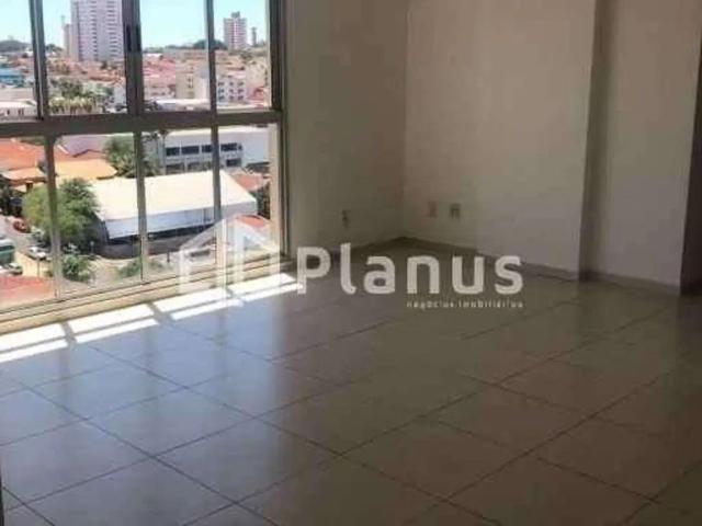 Apartamento com 2 quartos para alugar na Vila Flores, Bauru