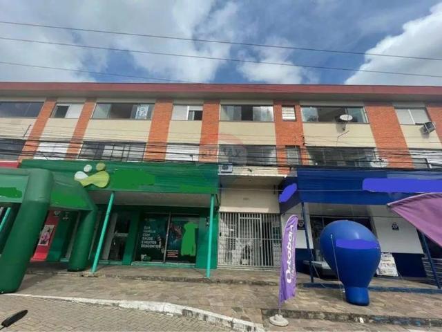Apartamento com 2 quartos para alugar na Vila Imbui, Cachoeirinha