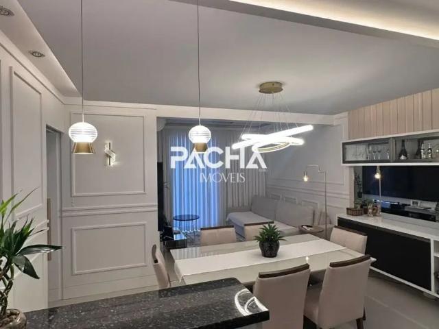 Apartamento com 2 quartos para alugar na Vila Lalau, Jaraguá do Sul