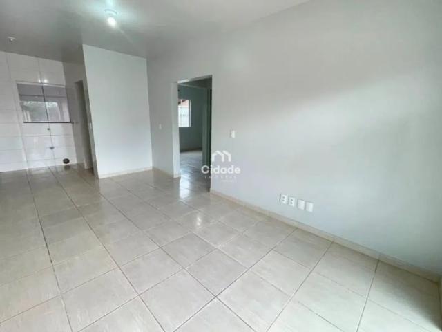 Apartamento com 2 quartos para alugar na Vila Lenzi, Jaraguá do Sul por R$ 2.100