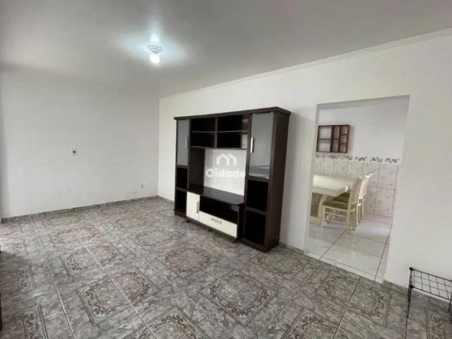 Apartamento com 2 quartos para alugar na Vila Lenzi, Jaraguá do Sul por R$ 2.300