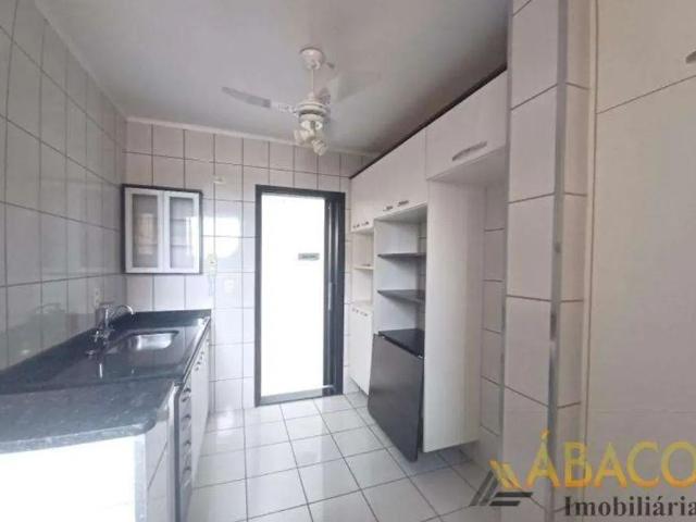 Apartamento com 2 quartos para alugar na Vila Monteiro Gleba I, São Carlos