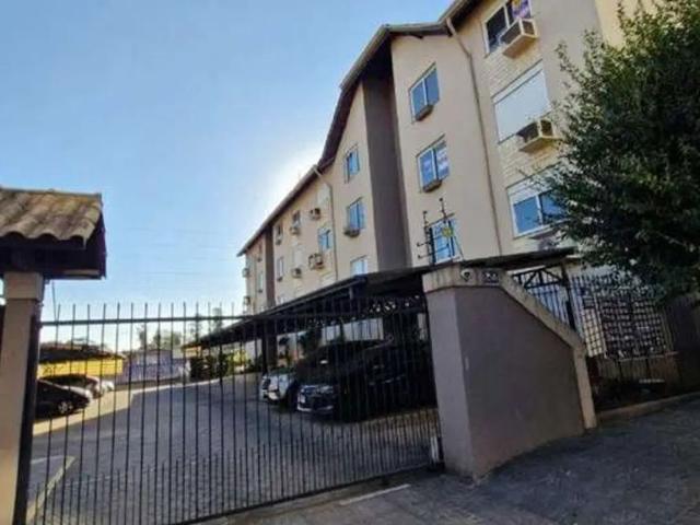 Apartamento com 2 quartos para alugar na Vila Nova, Novo Hamburgo