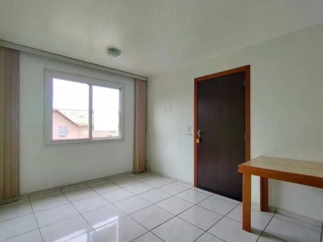 Apartamento com 2 quartos para alugar na Vila Nova, Novo Hamburgo