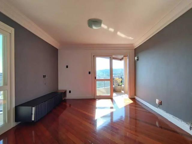 Apartamento com 2 quartos para alugar na Vila Nova, Novo Hamburgo