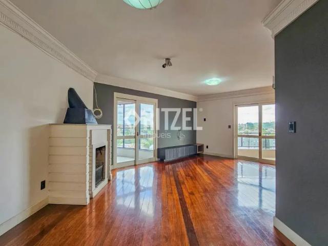 Apartamento com 2 quartos para alugar na Vila Nova, Novo Hamburgo