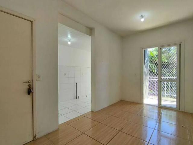 Apartamento com 2 quartos para alugar na Vila Nova, Novo Hamburgo