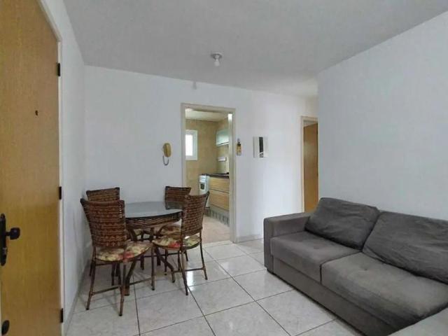 Apartamento com 2 quartos para alugar na Vila Nova, Novo Hamburgo