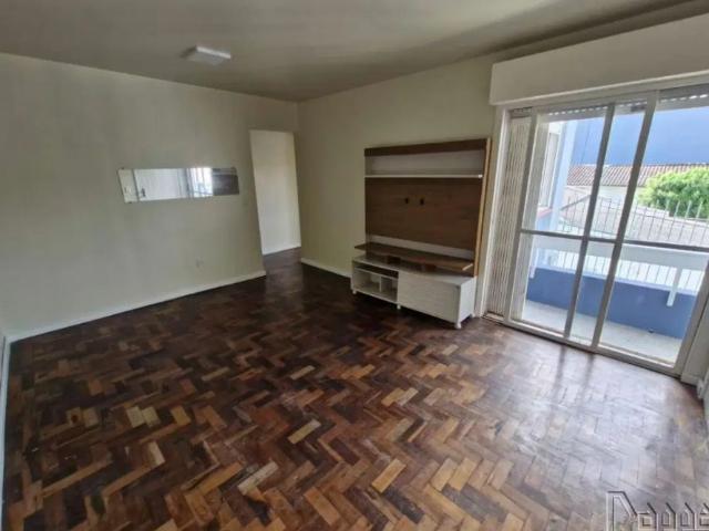 Apartamento com 2 quartos para alugar na Vila Nova, Novo Hamburgo