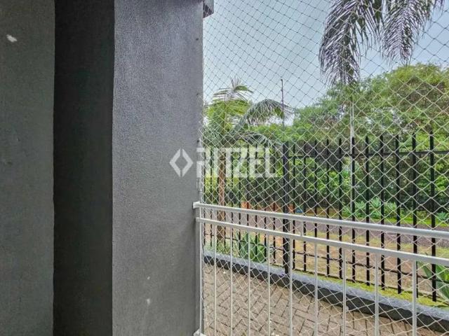 Apartamento com 2 quartos para alugar na Vila Nova, Novo Hamburgo