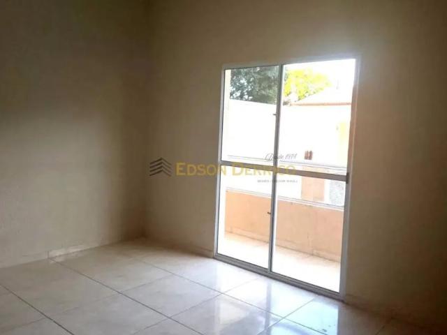 Apartamento com 2 quartos para alugar na Vila São João, Pindamonhangaba