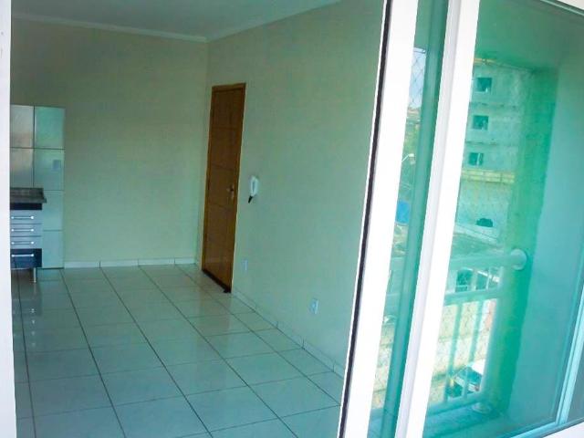Apartamento com 2 quartos para alugar na Vila São José