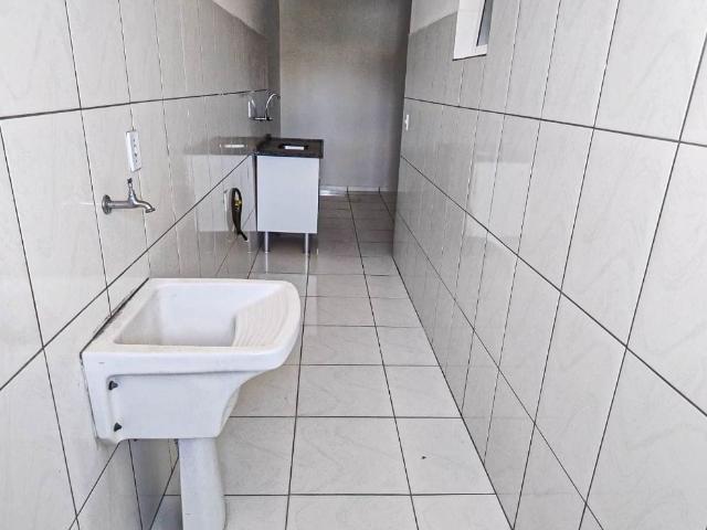 Apartamento com 2 quartos para alugar na Vila São José