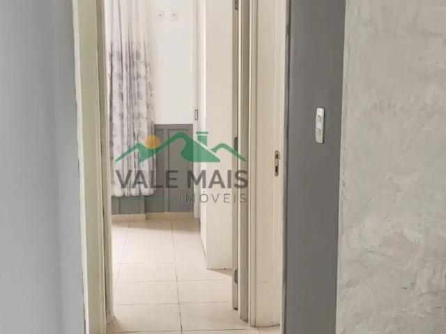 Apartamento com 2 quartos para alugar na Vila Paraiba, Guaratinguetá por R$ 2.400