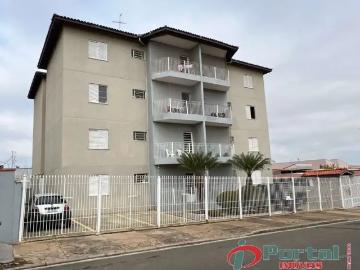 Apartamento com 2 quartos para alugar na Vila Pires da Cunha, Indaiatuba