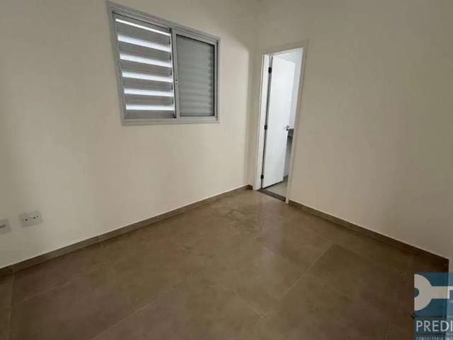 Apartamento com 2 quartos para alugar na Vila Prado, São Carlos