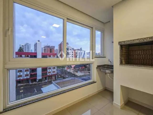 Apartamento com 2 quartos para alugar na Vila Rosa, Novo Hamburgo