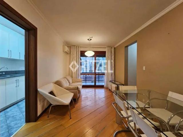Apartamento com 2 quartos para alugar na Vila Rosa, Novo Hamburgo