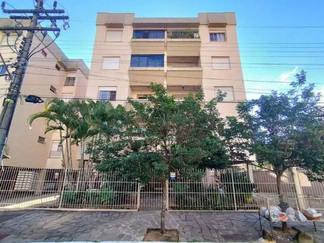 Apartamento com 2 quartos para alugar na Vila Rosa, Novo Hamburgo
