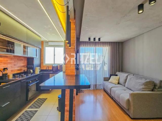 Apartamento com 2 quartos para alugar na Vila Rosa, Novo Hamburgo
