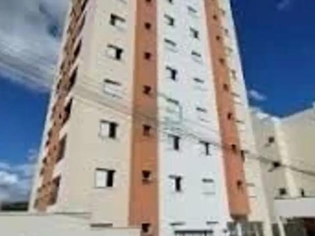 Apartamento com 2 quartos para alugar na Vila Togni, Poços de Caldas