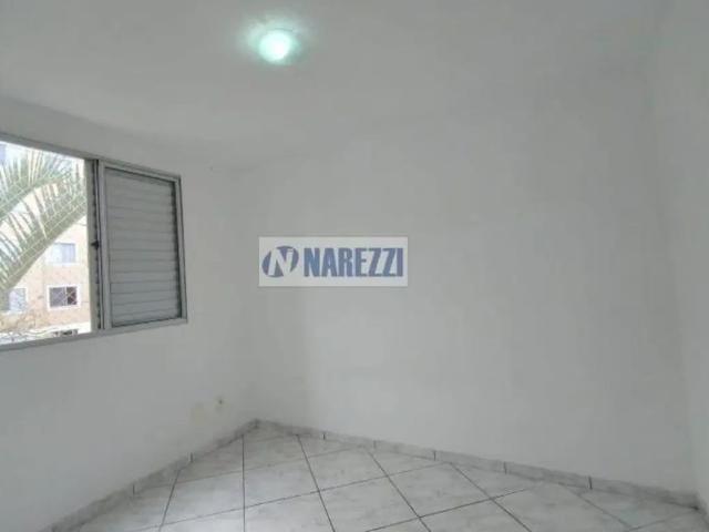 Apartamento com 2 quartos para alugar na Vila Tesouro, São José dos Campos