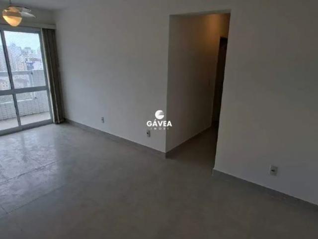 Apartamento com 2 quartos para alugar na Vila Valença, São Vicente