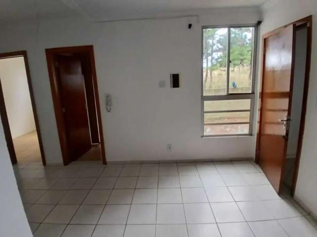 Apartamento com 2 quartos para alugar na 202 Promorar Lages/sc Rua José Maria Ribas Pinto, 610, Promorar, Lages