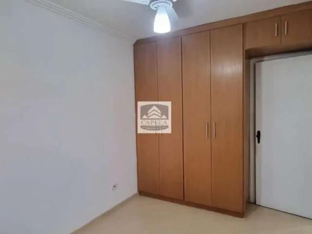 Apartamento com 2 quartos para alugar no Mandaqui, São Paulo