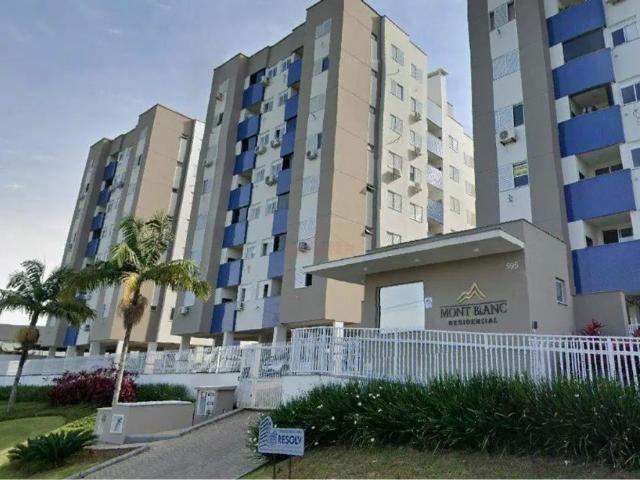 Apartamento com 2 quartos para alugar no Mina do Mato, Criciúma