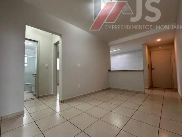 Apartamento com 2 quartos para alugar no Mirante do Cristo, Socorro, 70 m2 por R$ 1.500
