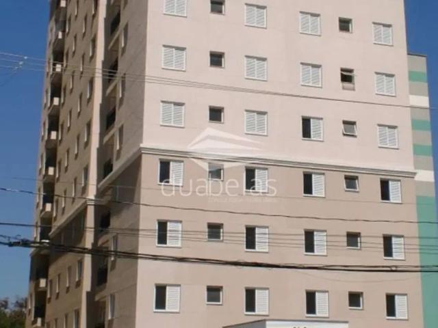 Apartamento com 2 quartos para alugar no Monte Castelo, São José dos Campos