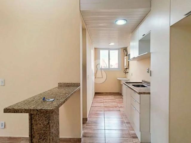Apartamento com 2 quartos para alugar no Morro do Espelho, São Leopoldo por R$ 2.250