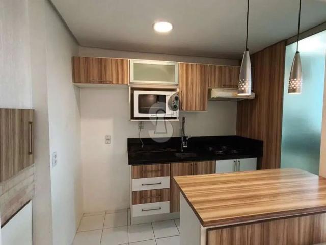 Apartamento com 2 quartos para alugar no Morro do Espelho, São Leopoldo por R$ 2.650