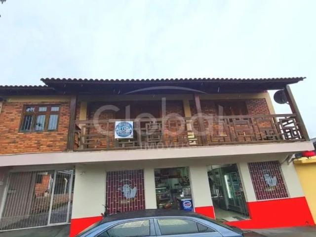 Apartamento com 2 quartos para alugar no Oeste, Sapiranga