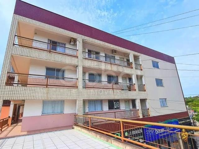Apartamento com 2 quartos para alugar no Oeste, Sapiranga