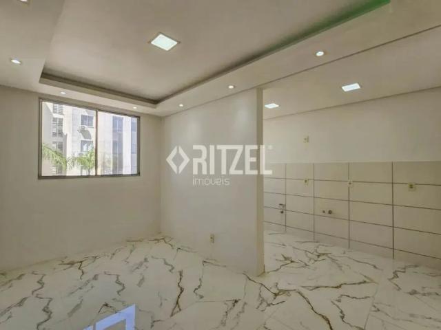 Apartamento com 2 quartos para alugar no Operário, Novo Hamburgo
