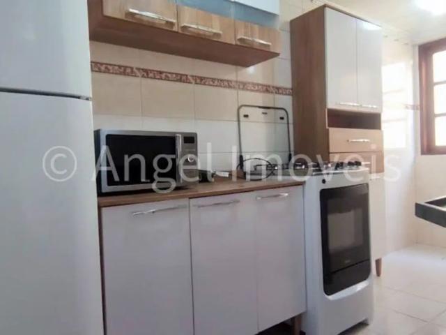 Apartamento com 2 quartos para alugar no Alto da Boa Vista, Campos do Jordão