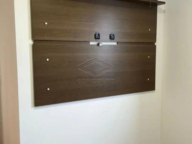Apartamento com 2 quartos para alugar no Alto Higienópolis, Bauru
