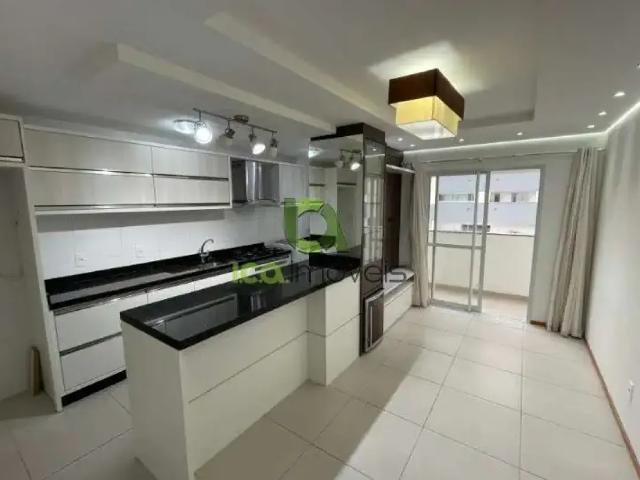 Apartamento com 2 quartos para alugar no Areias, São José