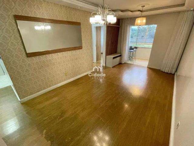 Apartamento com 2 quartos para alugar no Baependi, Jaraguá do Sul por R$ 2.700