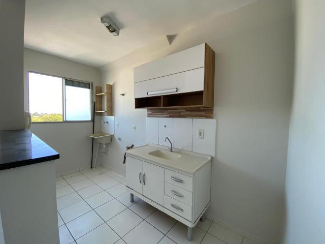Apartamento com 2 quartos para alugar no bairro Vossoroca, 52m²
