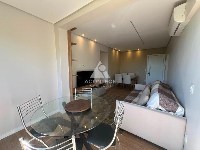 Apartamento com 2 quartos para alugar no bairro Asa Norte