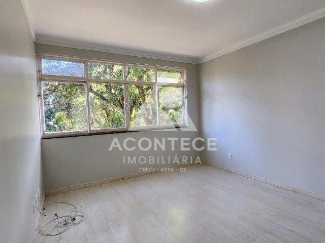 Apartamento com 2 quartos para alugar no bairro Asa Sul
