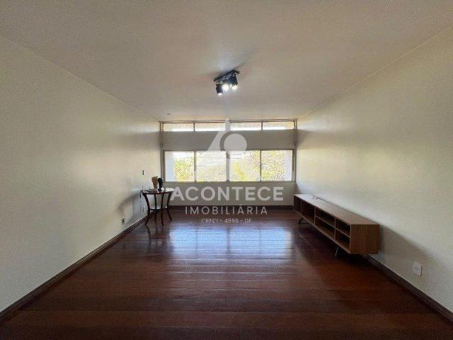 Apartamento com 2 quartos para alugar no bairro Asa Sul