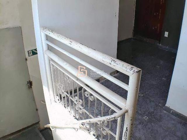Apartamento com 2 quartos para alugar no bairro Barreiro, 95m²