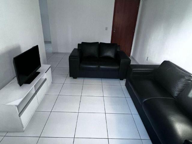 Apartamento com 2 quartos para alugar no bairro Boa Viagem, 65m²