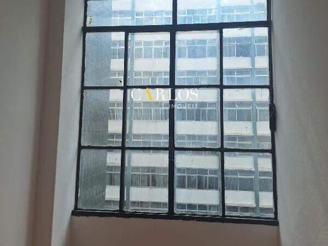 Apartamento com 2 quartos para alugar no bairro Centro, 82m²