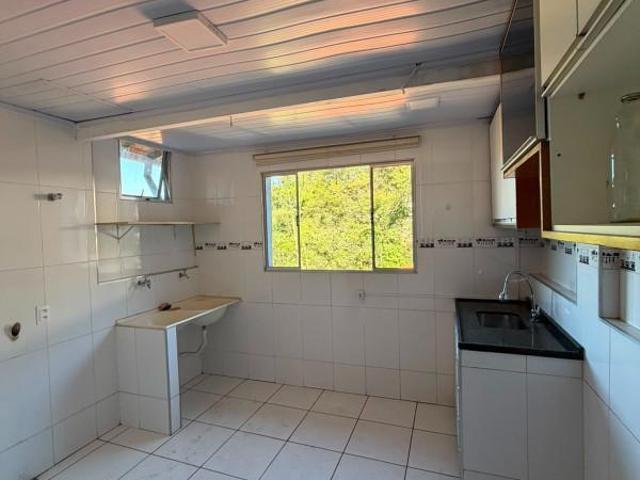 Apartamento com 2 quartos para alugar no bairro Centro