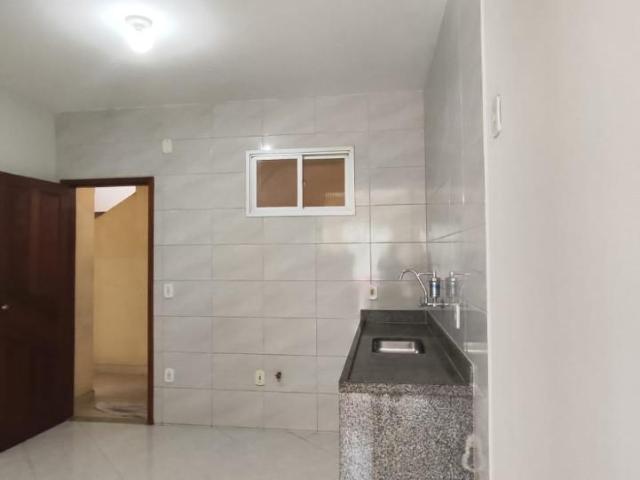 Apartamento com 2 quartos para alugar no bairro Divino Espírito Santo, 83m²